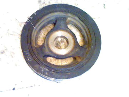 Andre PEUGEOT 206+ (2L_, 2M_) 1.4 HDi eco 70 (68 hp) 23171346