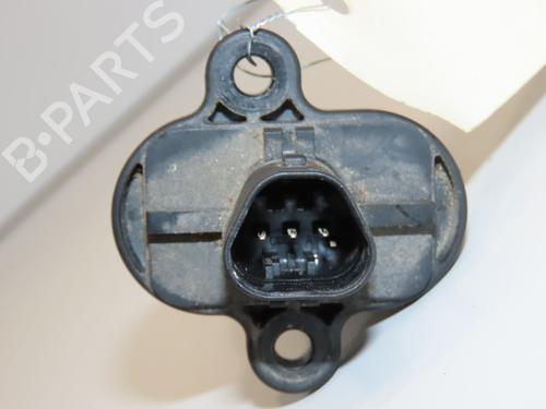 Mass air flow sensor OPEL CORSA E (X15) 1.3 CDTI (08, 68) | BP28828775M95 - Image 3