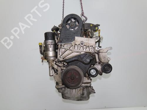 Engine HYUNDAI SANTA FÉ I (SM) 2.0 CRDi 4x4 | BP38297737M1 - Image 2