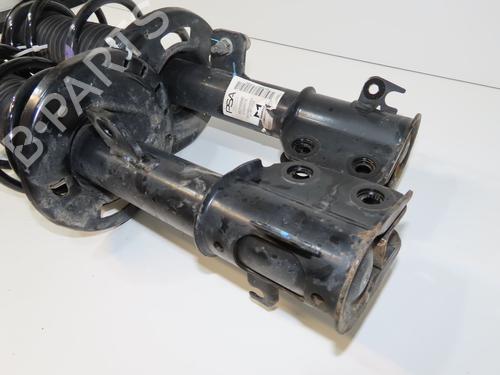 Right front shock absorber PEUGEOT 208 II (UB_, UP_, UW_, UJ_) 1.2 PureTech 100 | BP31274344M17 