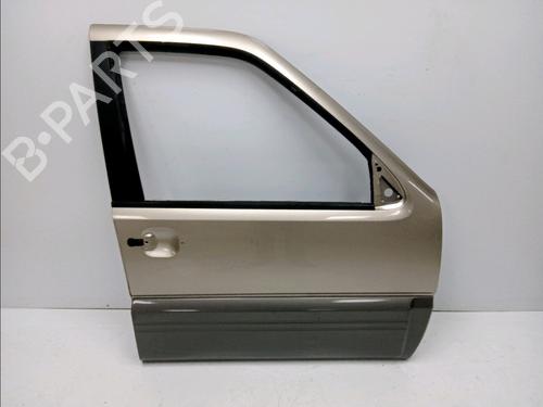 Used Right front door NISSAN TERRANO II (R20) 3.0 Di 4WD (154 hp) 12954359