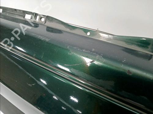 Rear bumper VW GOLF III (1H1) 1.9 D | BP12207443C8 