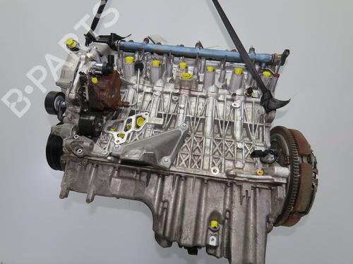 Motor Motor BMW 5 Touring (E61) 530 d (235 hp) 36426731 36426731