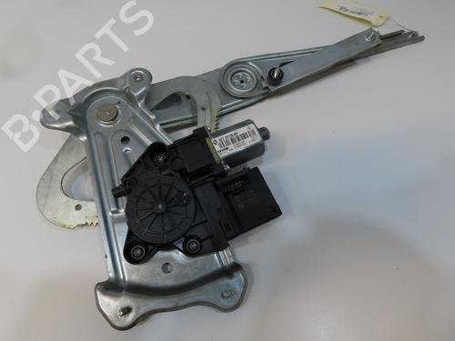 Used Front right window mechanism Front right window mechanism 36494869 36494869