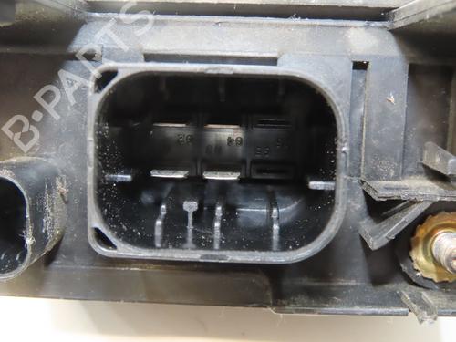 Electronic module MERCEDES-BENZ C-CLASS (W203) C 220 CDI (203.008) | BP31984573M83