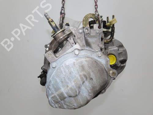 Gearbox CITROËN C4 I (LC_) 1.6 HDi | BP36246580M3  - Image 5