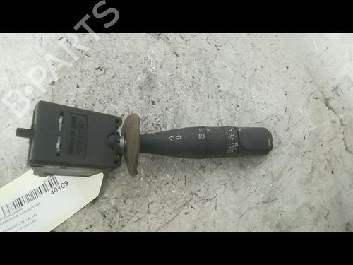 Used Steering column stalk PEUGEOT 206 Hatchback (2A/C) 1.6 16V (109 hp) 23174397