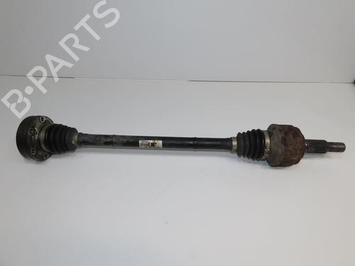 Used Left rear driveshaft Left rear driveshaft AUDI Q7 (4LB) 3.0 TDI quattro (240 hp) 16537952 16537952