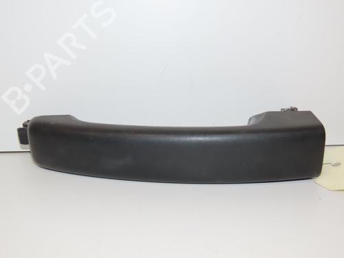 Used Front left exterior door handle RENAULT TRAFIC III Van (FG_) 1.6 dCi 125 (FGMH) (125 hp) 28968541