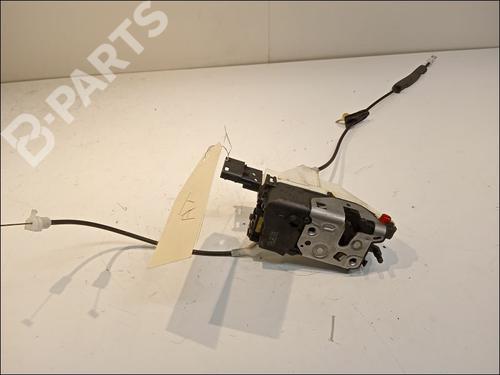 Used Rear right lock PEUGEOT 308 I (4A_, 4C_) 1.6 HDi (90 hp) 11103423