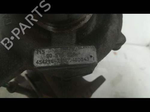 Turbocharger/Supercharger OPEL ZAFIRA A MPV (T98) 2.0 DTI 16V (F75) | BP9609483M71