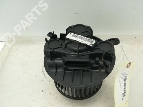 Used Heater blower motor CITROËN C2 (JM_) 1.4 HDi (68 hp) 9592840