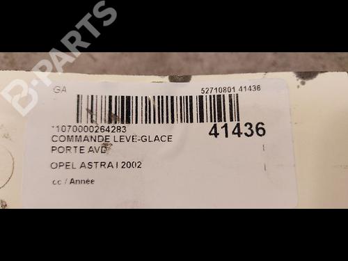 Switch OPEL ASTRA G Estate (T98) 2.0 DTI 16V (F35) | BP9613428I30 