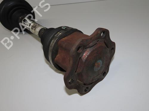 Left front driveshaft AUDI A5 (8T3) 2.7 TDI | BP31634174M38 - Image 4