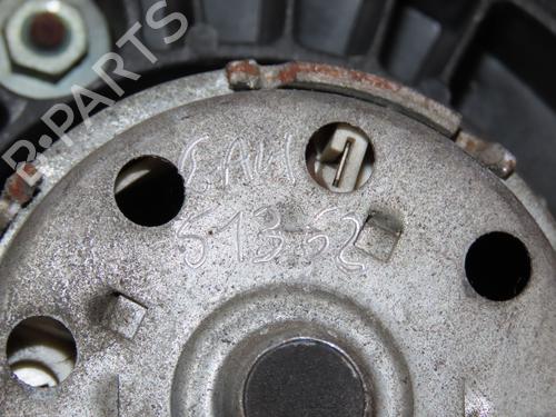 Radiator fan VW GOLF IV (1J1) 1.6 16V | BP28829193M35