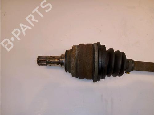 Right front driveshaft OPEL CORSA B (S93) 1.4 i (F08, F68, M68) | BP12354680M39 