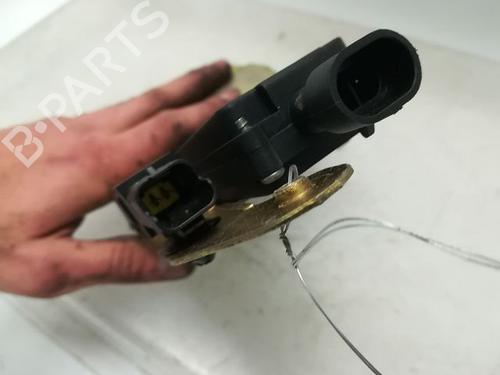 Rear right lock PEUGEOT 807 (EB_)  | BP23177149C99
