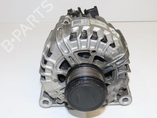 Alternator FORD S-MAX (WA6) 2.0 TDCi | BP40484781M7 - Image 8