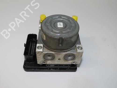 ABS pump PEUGEOT 2008 I (CU_) 1.2 VTi | BP32100449M43