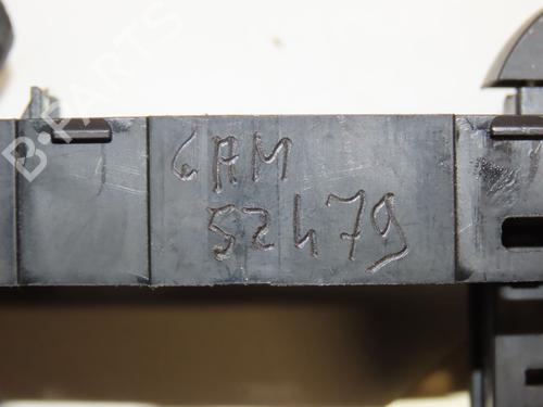 Used Switch CITROËN C5 III Break (RW_) 2.0 HDi 165 (163 hp) 28831076
