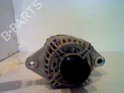 Used Alternator Alternator FIAT 500L (351_, 352_) 1.6 D Multijet (199LYD1B) (105 hp) 36493438 36493438