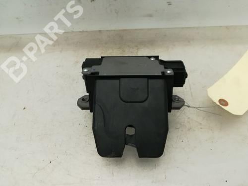 Bakluke lås FORD FOCUS II (DA_, HCP, DP) 1.8 TDCi (115 hp) 9594479