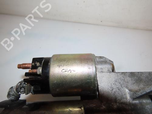 Used Starter PEUGEOT 307 (3A/C) 2.0 16V (136 hp) 16586278