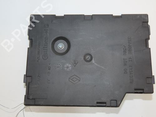 Kortleser RENAULT CLIO IV Grandtour (KH_) 1.5 dCi 90 (KHN3, KHN4) | BP30714700E4 