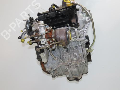 Engine RENAULT CLIO V (B7_) 1.0 TCe 90 (B7MT) | BP39732768M1 - Image 5