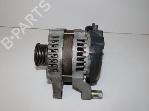 Alternator PEUGEOT 206 Van 1.4 HDi | BP32432914M7 
