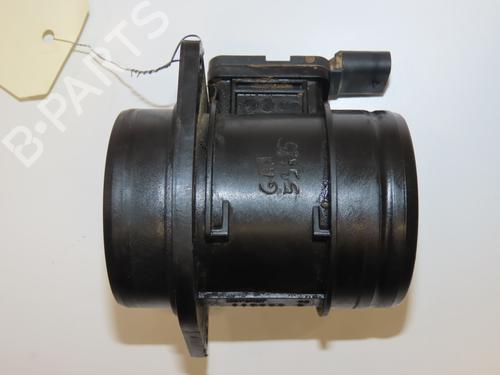 Luftmassemåler VW POLO V (6R1, 6C1) 1.4 TDI | BP28801377M95 