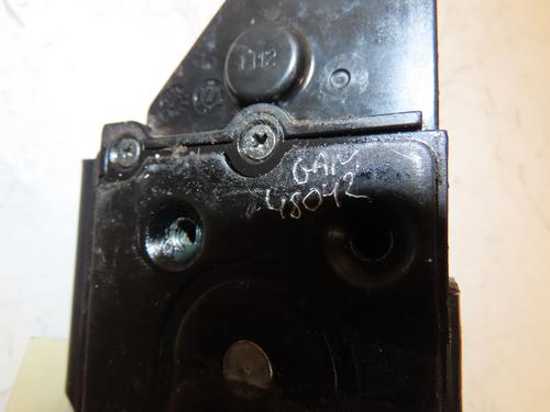 Rear left lock HYUNDAI GETZ (TB) 1.1 | BP17037529C100 