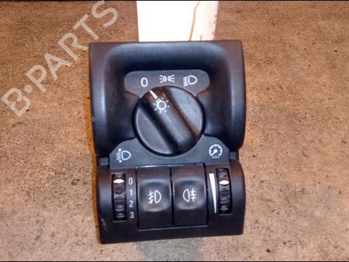 Used Headlight switch Headlight switch OPEL VECTRA B Hatchback (J96) 2.0 i 16V (F68) (136 hp) 23174204 23174204