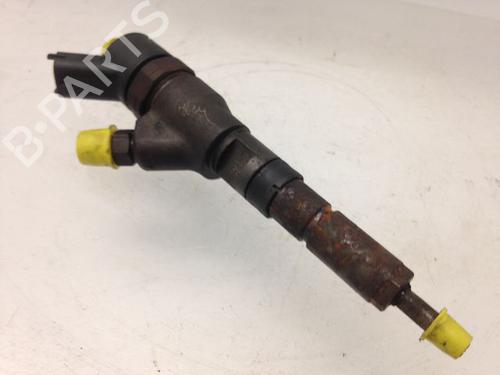 Used Injector Injector CITROËN XSARA PICASSO (N68) 2.0 HDi (90 hp) 23171527 23171527