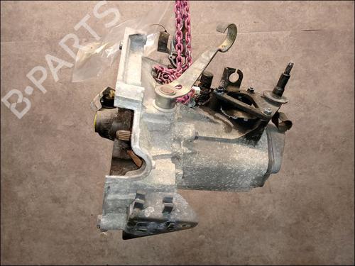 gearbox-citroen-zx-break-n2-1993-1994-1995-1996-1997-1998-1999-23172651 main image