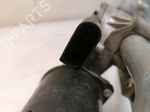 Front wiper motor BMW 5 (E60) 530 d | BP16555954M29 