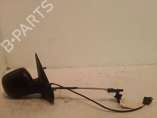 Used Right mirror Right mirror SEAT IBIZA II (6K1) 1.9 SDI (68 hp) 36495096 36495096