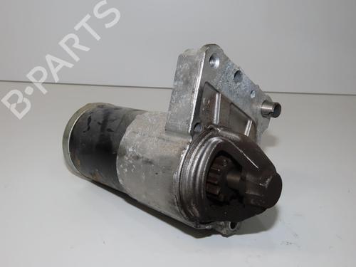 Used Starter Starter PEUGEOT 208 I (CA_, CC_) 1.4 HDi (68 hp) 33059323 33059323