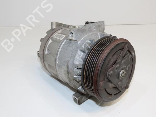 AC compressor RENAULT LAGUNA III (BT0/1) 2.0 dCi (BT07, BT0J, BT14, BT1A, BT1S) | BP36493564M34 - Image 8