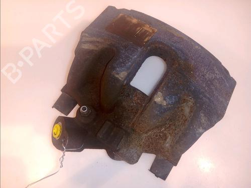 Used Left front brake caliper Left front brake caliper CITROËN DS4 (NX_) 1.6 THP 200 (200 hp) 14878427 14878427