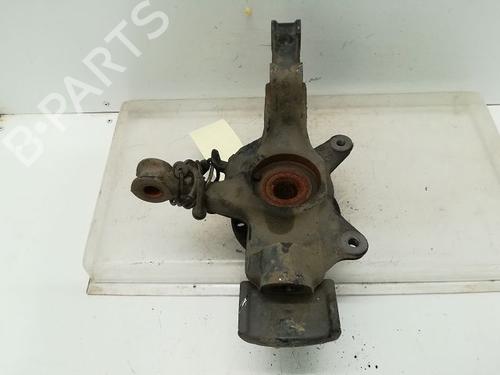 Right front steering knuckle RENAULT LAGUNA Coupe (DT0/1) 1.5 dCi | BP23173356M26 