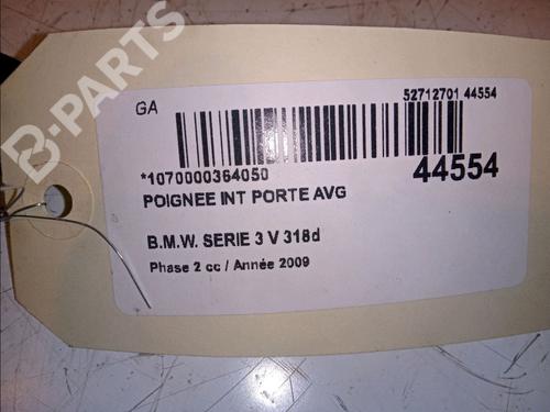 Front left interior door handle BMW 3 (E90) 318 d | BP11102416I13 