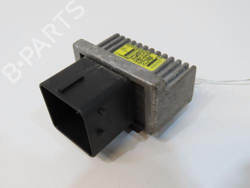 Used Electronic module Electronic module NISSAN QASHQAI I (J10, NJ10) 1.5 dCi (110 hp) 33770343 33770343