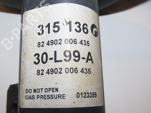 right-front-shock-absorber-peugeot-308-i-4a_-4c_-2007-2008-2009-2010-2011-2012-2013-2014-2015-2016-29170460 main image