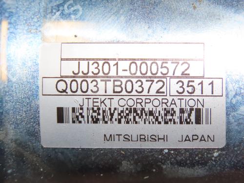 Steering column CITROËN C4 AIRCROSS 1.6 HDi 115 | BP29318741M21 