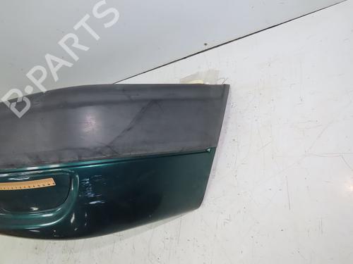 Front bumper CITROËN SAXO (S0, S1) 1.1 X, SX | BP22811343C7 