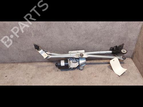 Used Front wiper motor Front wiper motor BMW 1 (E81) 118 d (143 hp) 9606131 9606131