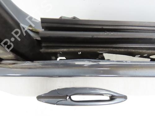 Right front door VW SHARAN (7M8, 7M9, 7M6) 2.0 TDI | BP28831237C3 