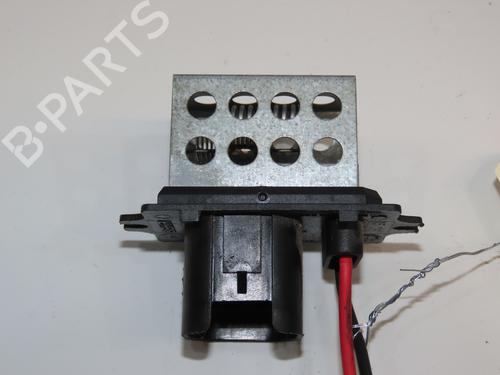 Used Heater resistor Heater resistor FIAT PUNTO (199_) 1.2 (199AXZ1A, 199BXZ1A) (69 hp) 31120135 31120135