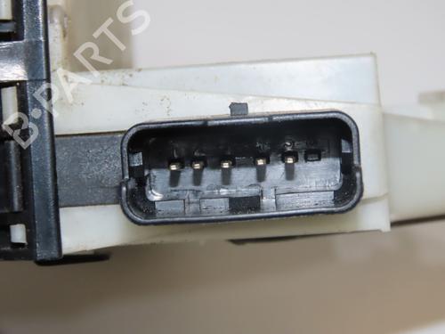 Front right lock DS DS 5 (KF_) 2.0 BlueHDi 180 | BP36939876C97  - Image 5